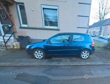 vw golf 2006. 1.4 benzina 
