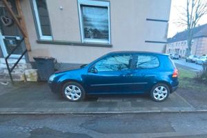 vw golf 2006. 1.4 benzina 