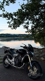 Honda Hornet 600 2007