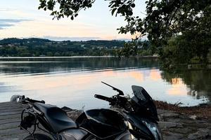 Honda Hornet 600 2007