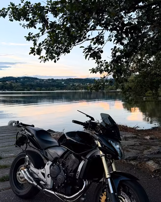 Honda Hornet 600 2007