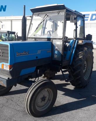 Trattore LANDINI 7880