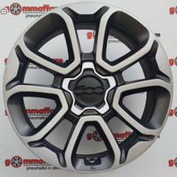 4 cerchi lega 500x renegade compass 16 lt002024