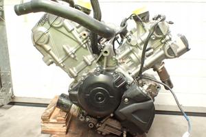 Motore Suzuki SV 650 X (18–) – 18.102 km – Video