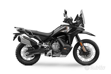 Cf Moto 800MT-X