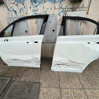 Fiat 500x sportelli sx