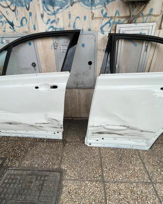 Fiat 500x sportelli sx