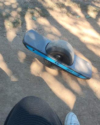 Onewheel pint x