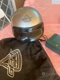 CASCO GEFF HELMETS