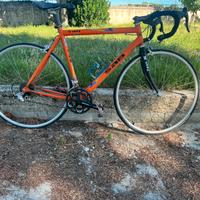 Bici da corsa SAB