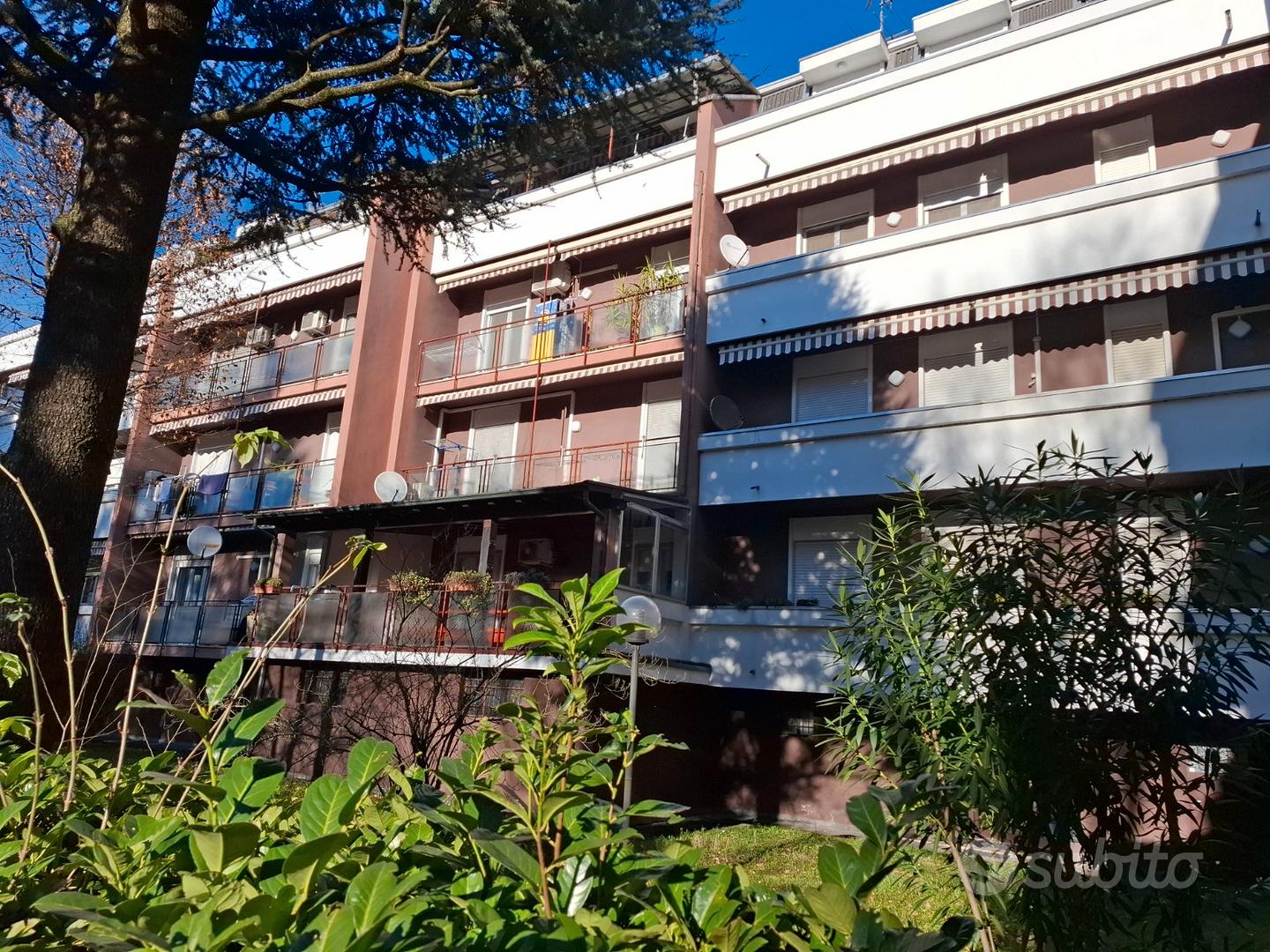 Appartamento – Turbigo, Milano - Altro