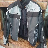 Giubbotto moto AXO 