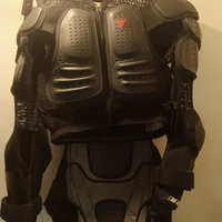 Pettorina integrale Dainese