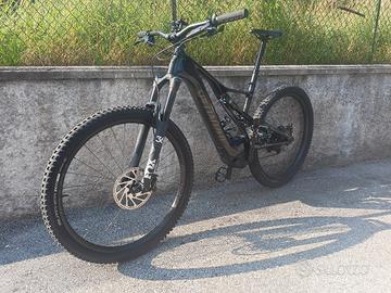 Specialized turbo levo Expert carbon 2020