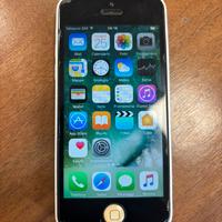 Apple Iphone 5