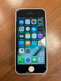 Apple Iphone 5