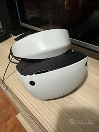 Playstation visore VR2