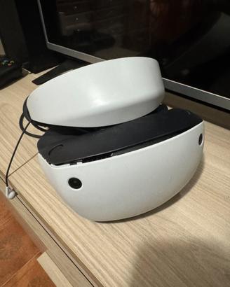 Playstation visore VR2