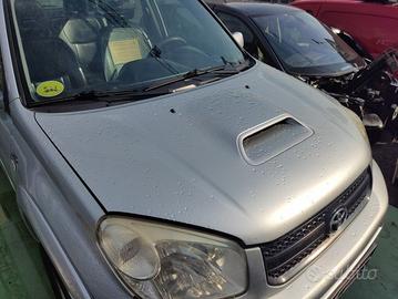 Cofano TOYOTA RAV 4 del 2004