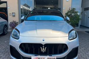 Maserati Grecale V6 530 CV AWD Trofeo