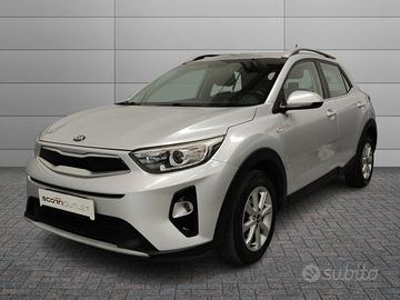KIA Stonic - Stonic 1.6 crdi Urban 110cv U1057468