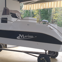 Open 650 mt marino aphrodite