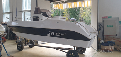 Open 650 mt marino aphrodite