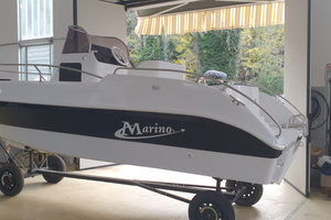 Open 650 mt marino aphrodite