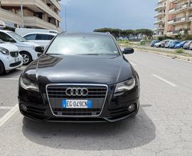 Audi A4 Avant 2.0 TDI 143CV F.AP. multitronic S.LI
