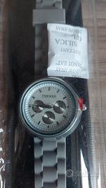 Orologio TERNER nuovo NOS in confezione originale