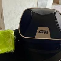 Borsa Serbatoio Givi xs319 + flangia BF50 Suzuki