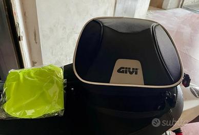 Borsa Serbatoio Givi xs319 + flangia BF50 Suzuki