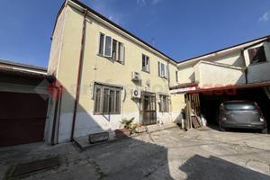 Casa Indipendente Sorgà [00000VRG]