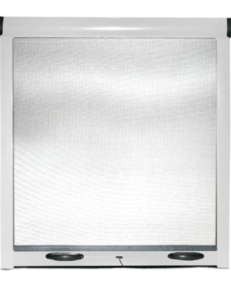 Zanzariera a rullo 100x235cm adattabile