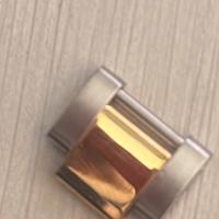 Maglia Rolex Submariner acciaio e oro
