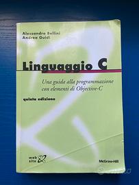Linguaggio C