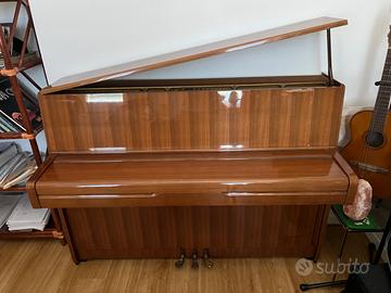 Pianoforte Yamaha