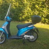 Liberty 50 4t 80 cc pari al nuovo