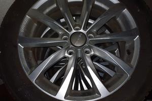 cerchi e gomme invernali