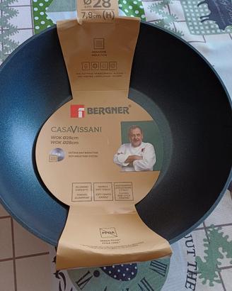 wok Bergner