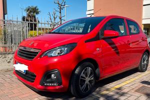 Peugeot 108 5p Active