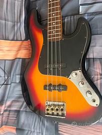 Basso Jass Bass Tamaki anni’70  giapponesi