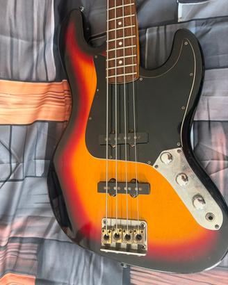 Basso Jass Bass Tamaki anni’70  giapponesi
