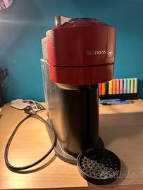 Nespresso vertuo next