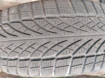 gomme invernali 185/55R15 