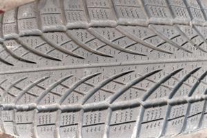 gomme invernali 185/55R15 