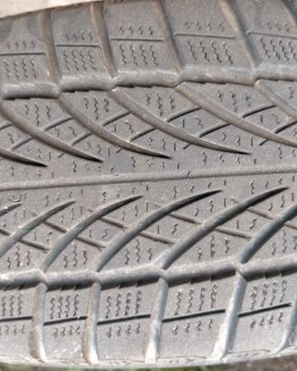 gomme invernali 185/55R15 