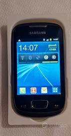 Samsung Galaxy Next Turbo  GT5570I