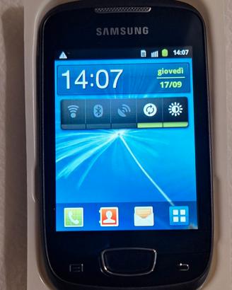 Samsung Galaxy Next Turbo  GT5570I