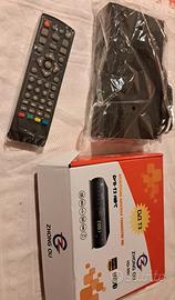 Decoder digitale terrestre 